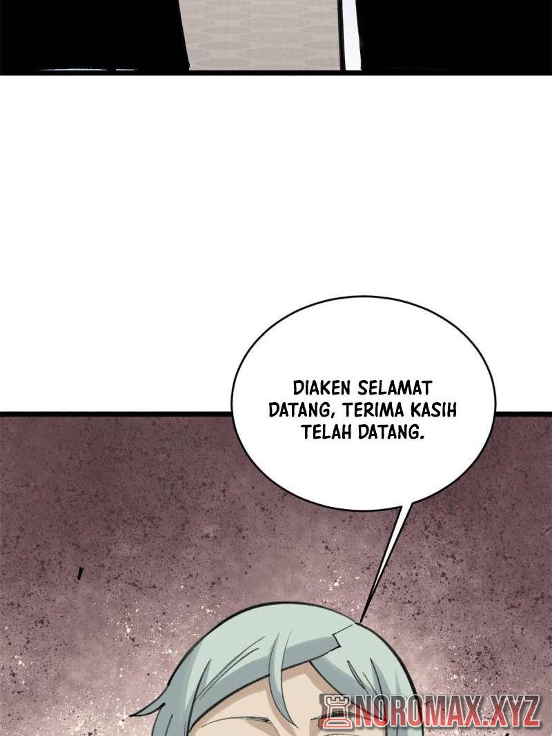 All Hail the Sect Leaders Chapter 153 Gambar 32
