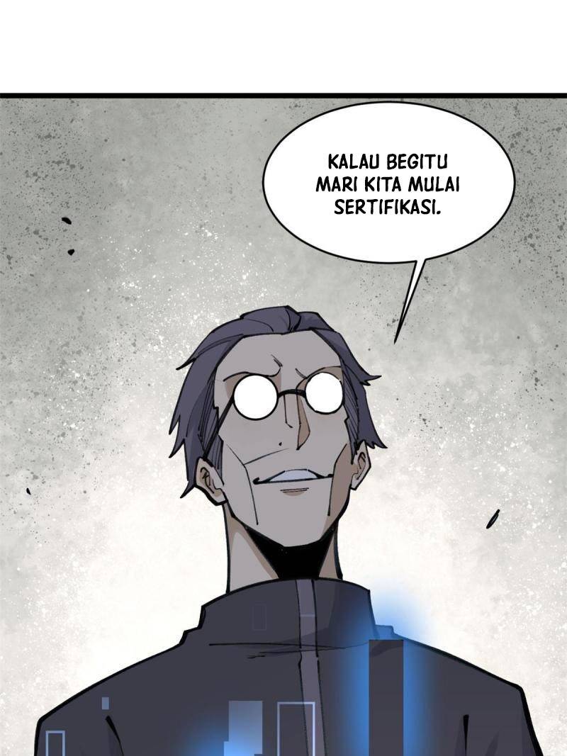 All Hail the Sect Leaders Chapter 153 Gambar 37