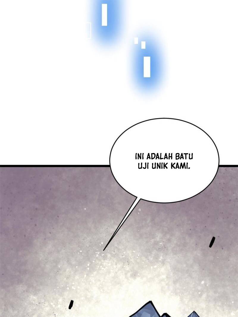 All Hail the Sect Leaders Chapter 153 Gambar 39