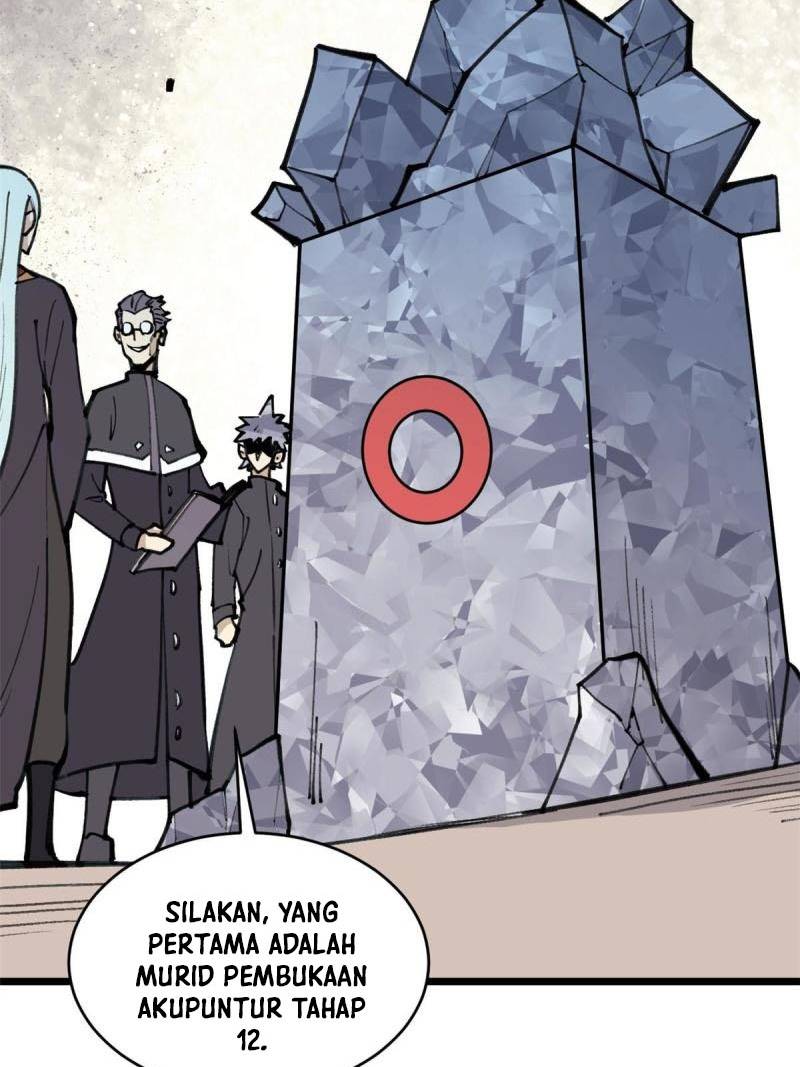 All Hail the Sect Leaders Chapter 153 Gambar 40