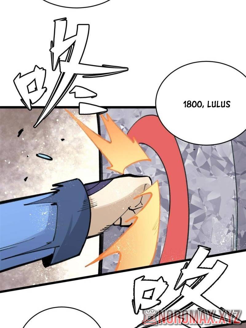 All Hail the Sect Leaders Chapter 153 Gambar 41