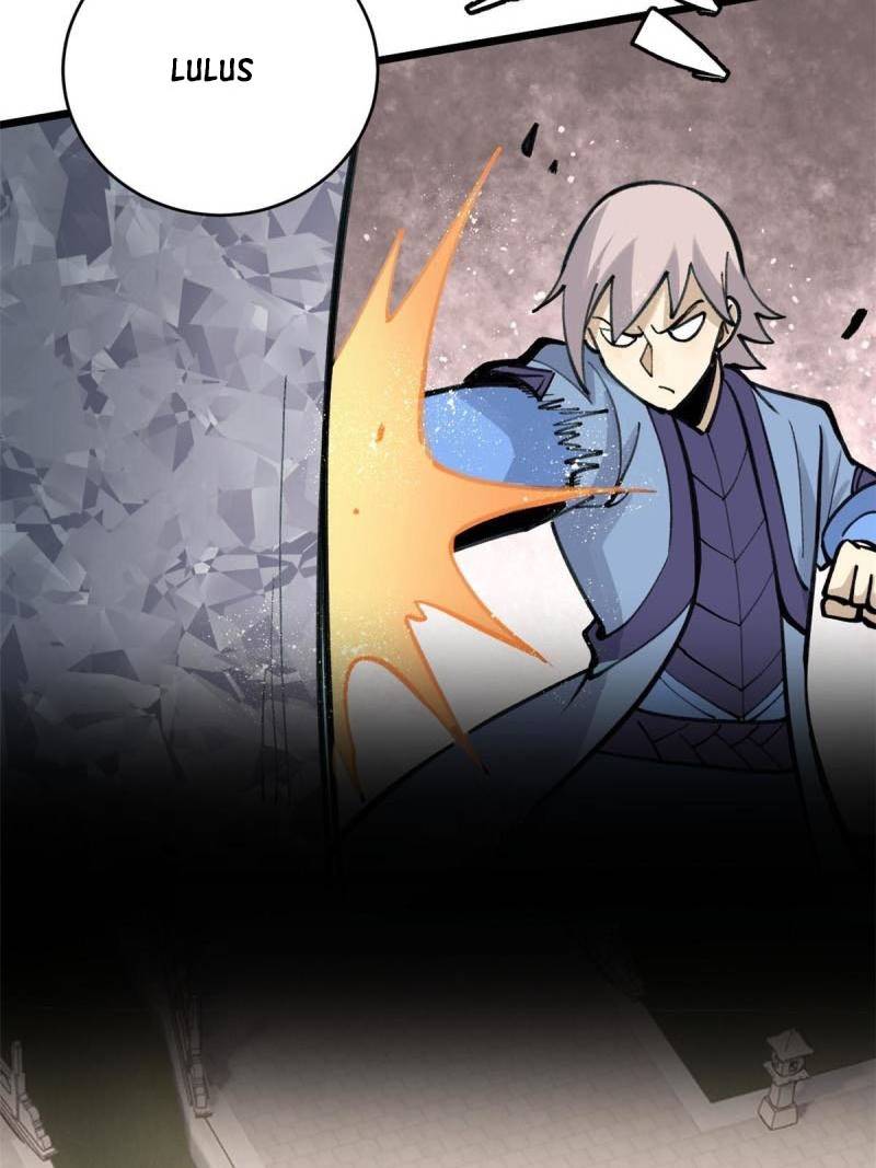 All Hail the Sect Leaders Chapter 153 Gambar 42