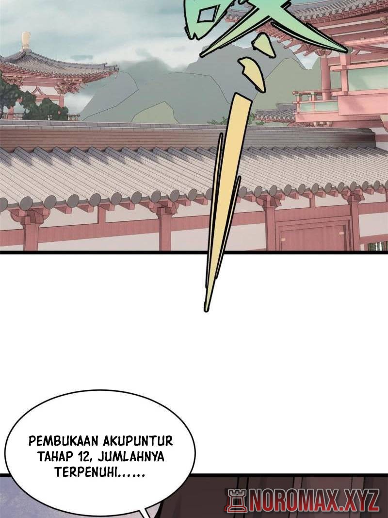 All Hail the Sect Leaders Chapter 153 Gambar 50