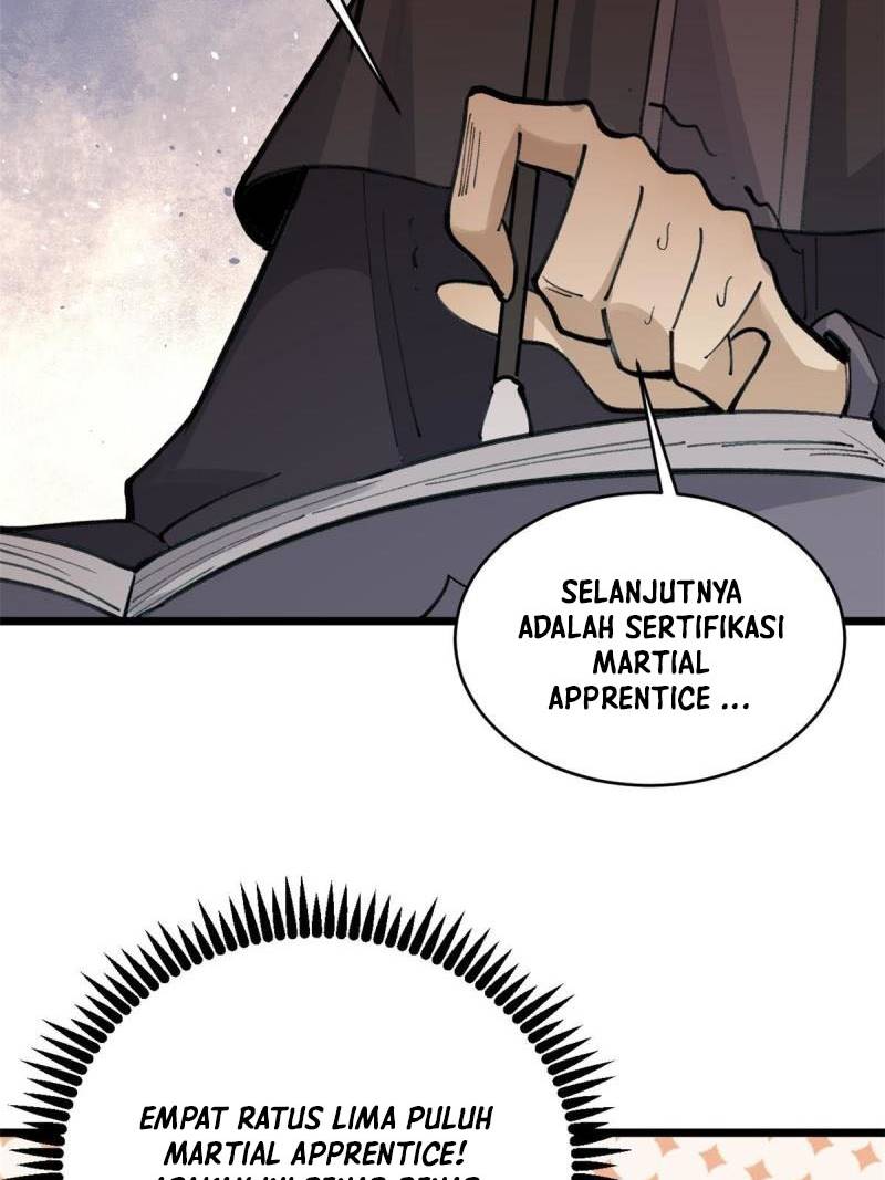 All Hail the Sect Leaders Chapter 153 Gambar 51