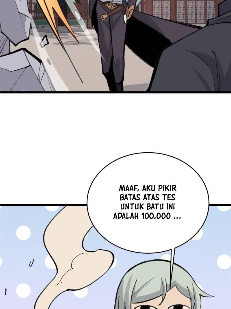 All Hail the Sect Leaders Chapter 153 Gambar 61