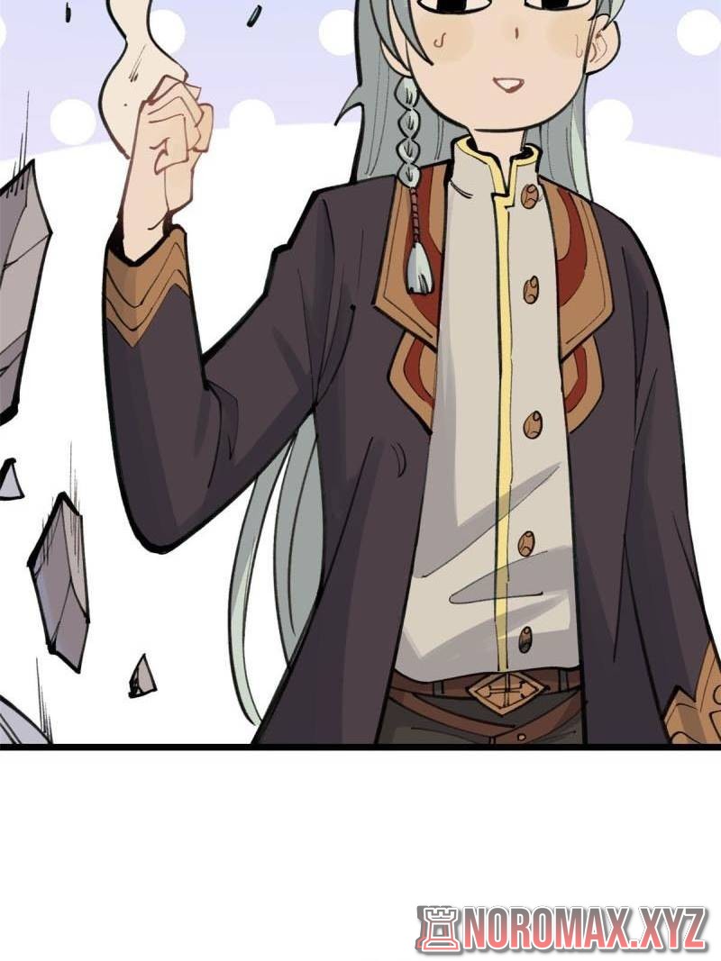 All Hail the Sect Leaders Chapter 153 Gambar 62