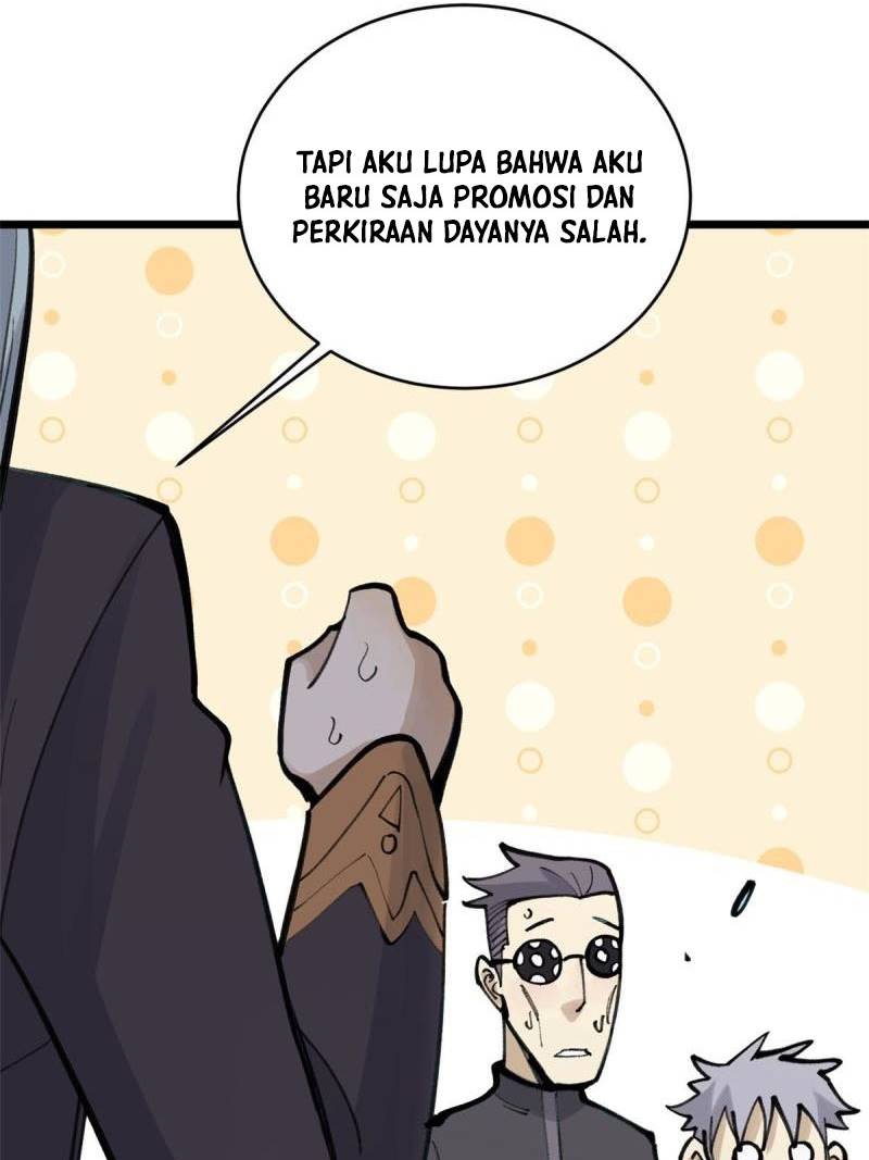 All Hail the Sect Leaders Chapter 153 Gambar 63