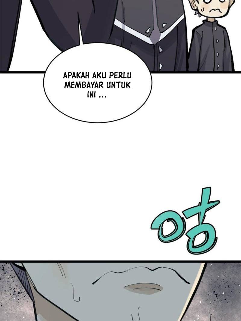 All Hail the Sect Leaders Chapter 153 Gambar 64