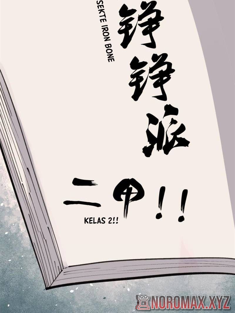 All Hail the Sect Leaders Chapter 153 Gambar 68