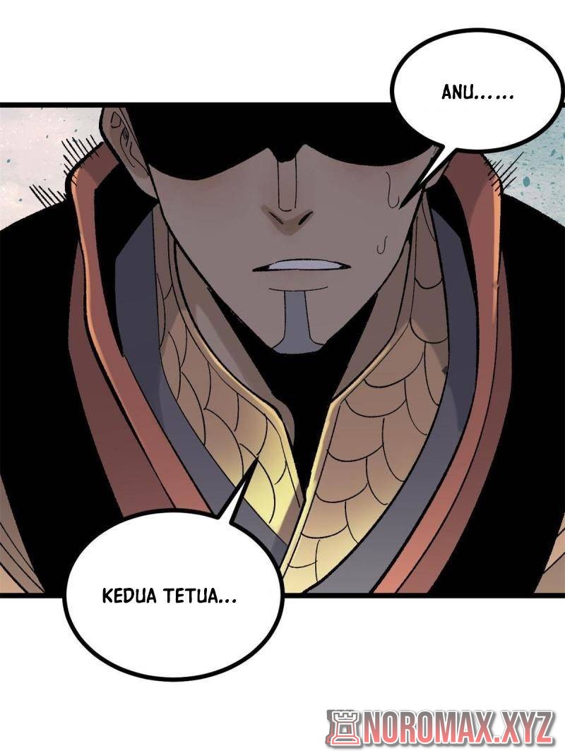 All Hail the Sect Leaders Chapter 155 Gambar 4
