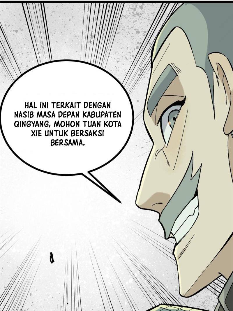 All Hail the Sect Leaders Chapter 155 Gambar 7
