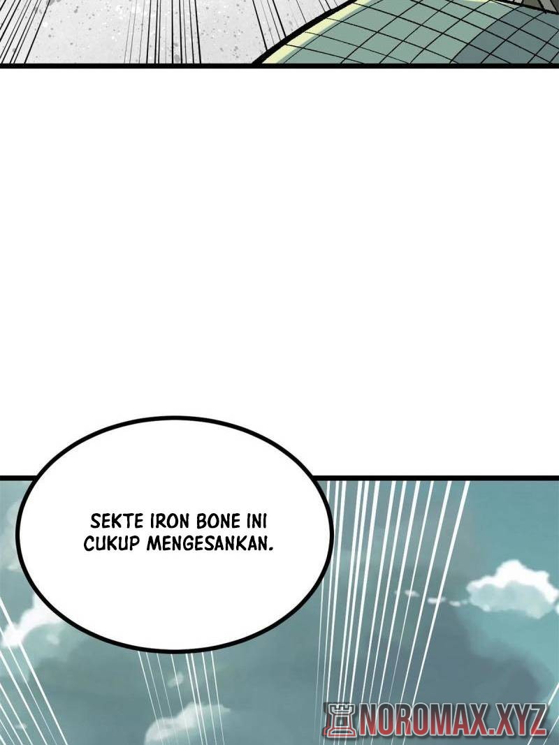 All Hail the Sect Leaders Chapter 155 Gambar 8