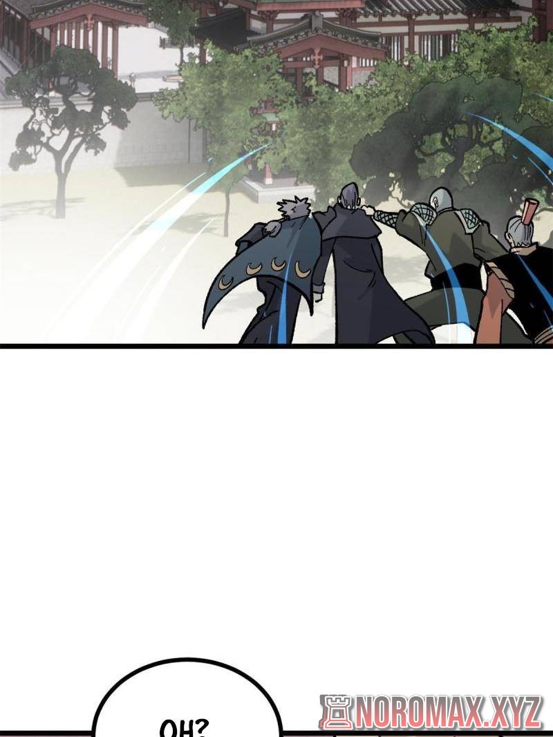 All Hail the Sect Leaders Chapter 155 Gambar 10