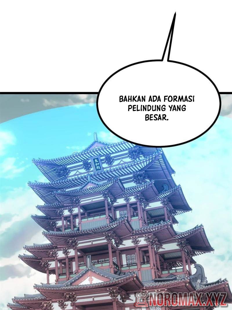 All Hail the Sect Leaders Chapter 155 Gambar 12