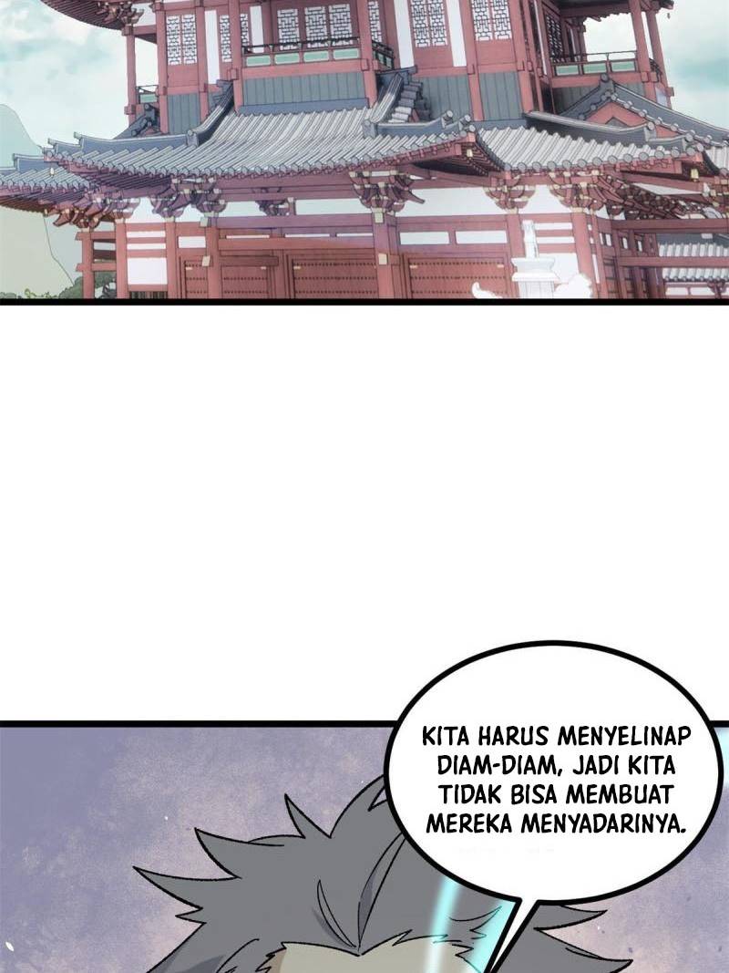 All Hail the Sect Leaders Chapter 155 Gambar 13