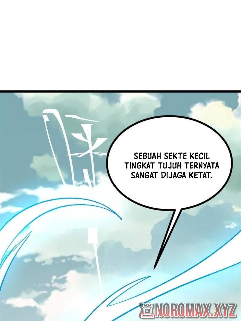 All Hail the Sect Leaders Chapter 155 Gambar 22