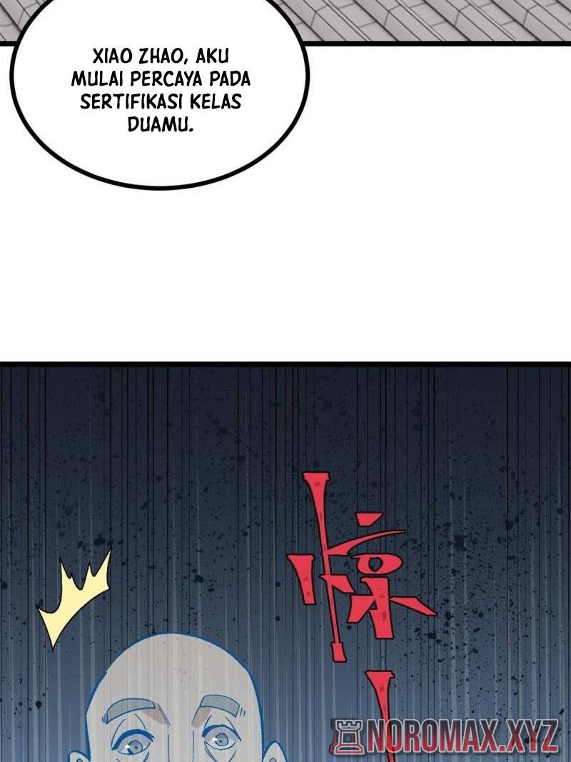 All Hail the Sect Leaders Chapter 155 Gambar 24
