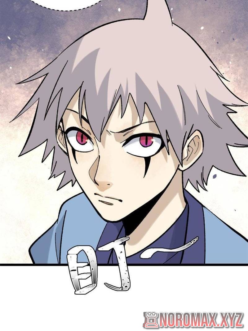 All Hail the Sect Leaders Chapter 155 Gambar 28