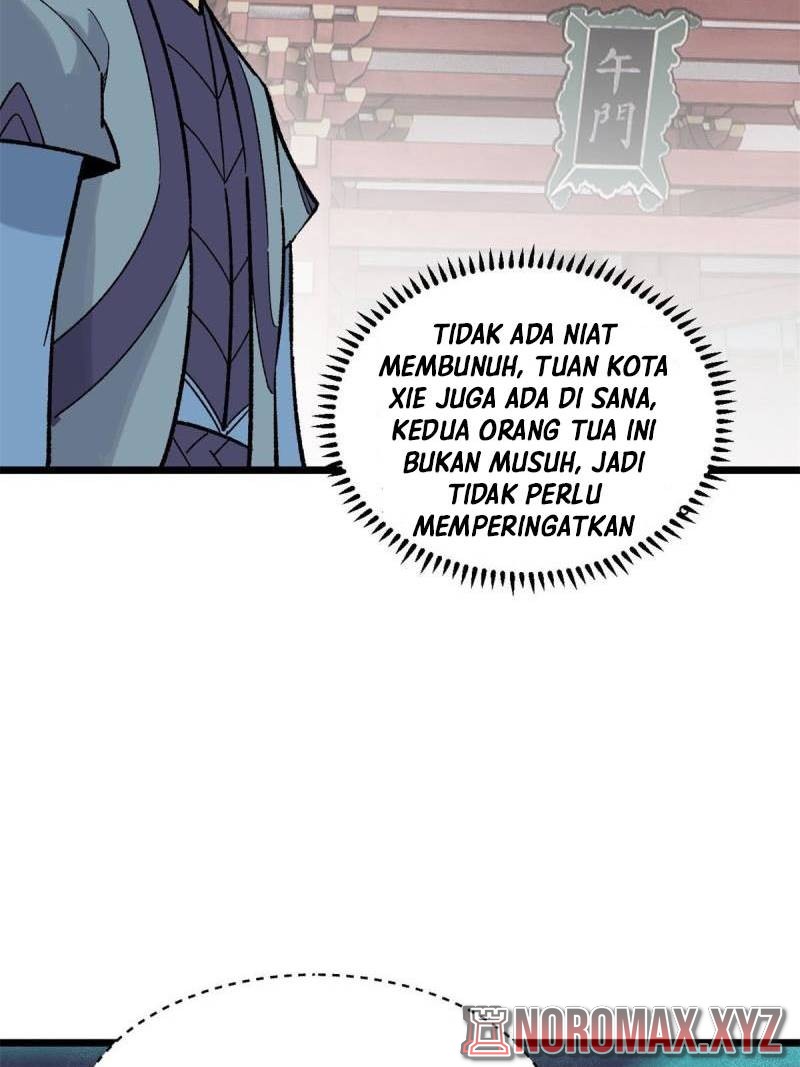 All Hail the Sect Leaders Chapter 155 Gambar 30