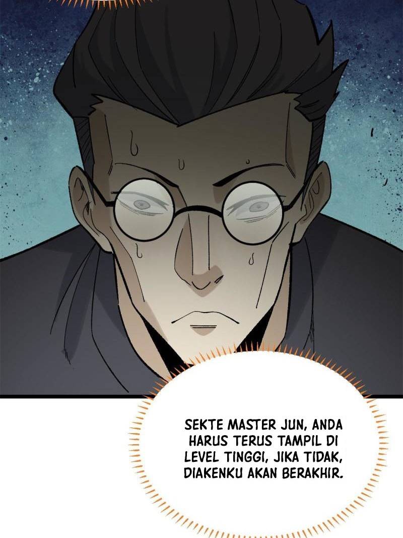 All Hail the Sect Leaders Chapter 155 Gambar 40