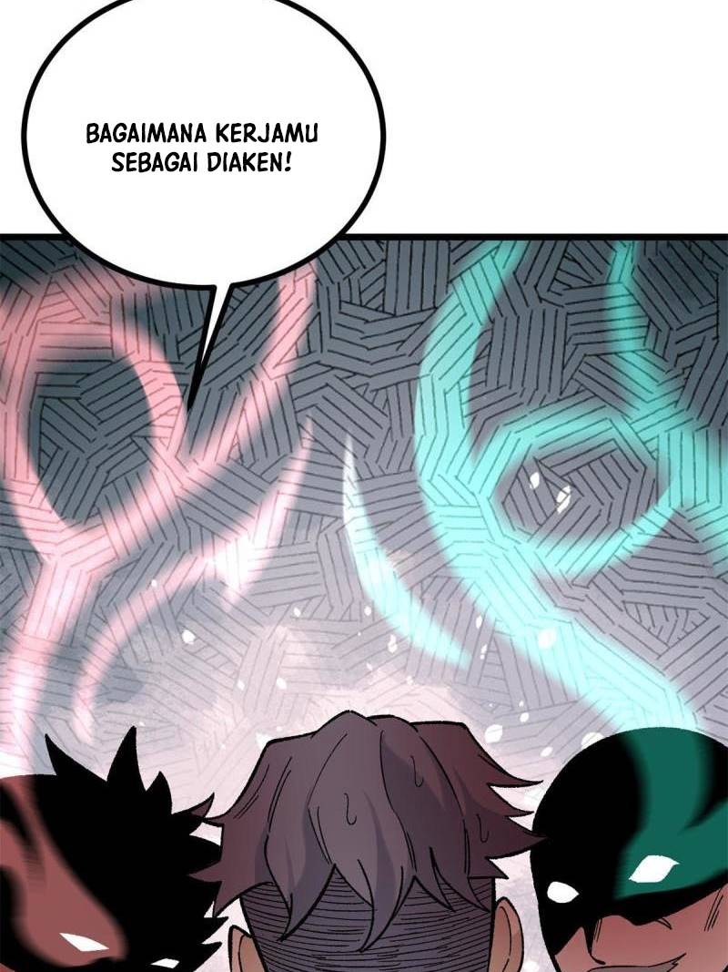All Hail the Sect Leaders Chapter 155 Gambar 44