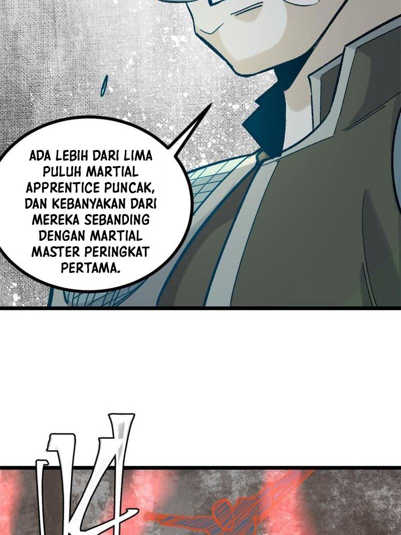 All Hail the Sect Leaders Chapter 155 Gambar 48