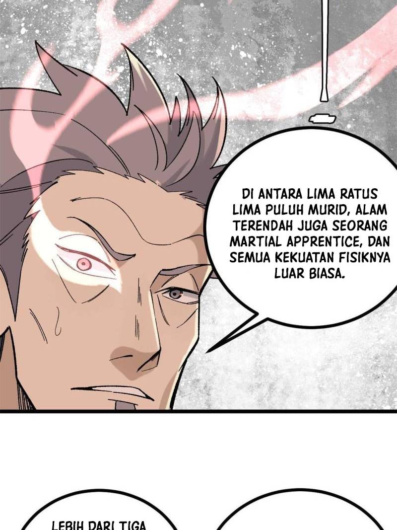 All Hail the Sect Leaders Chapter 155 Gambar 50