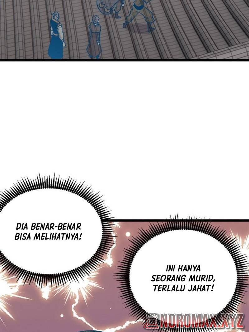 All Hail the Sect Leaders Chapter 155 Gambar 57