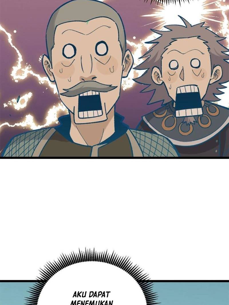 All Hail the Sect Leaders Chapter 155 Gambar 58