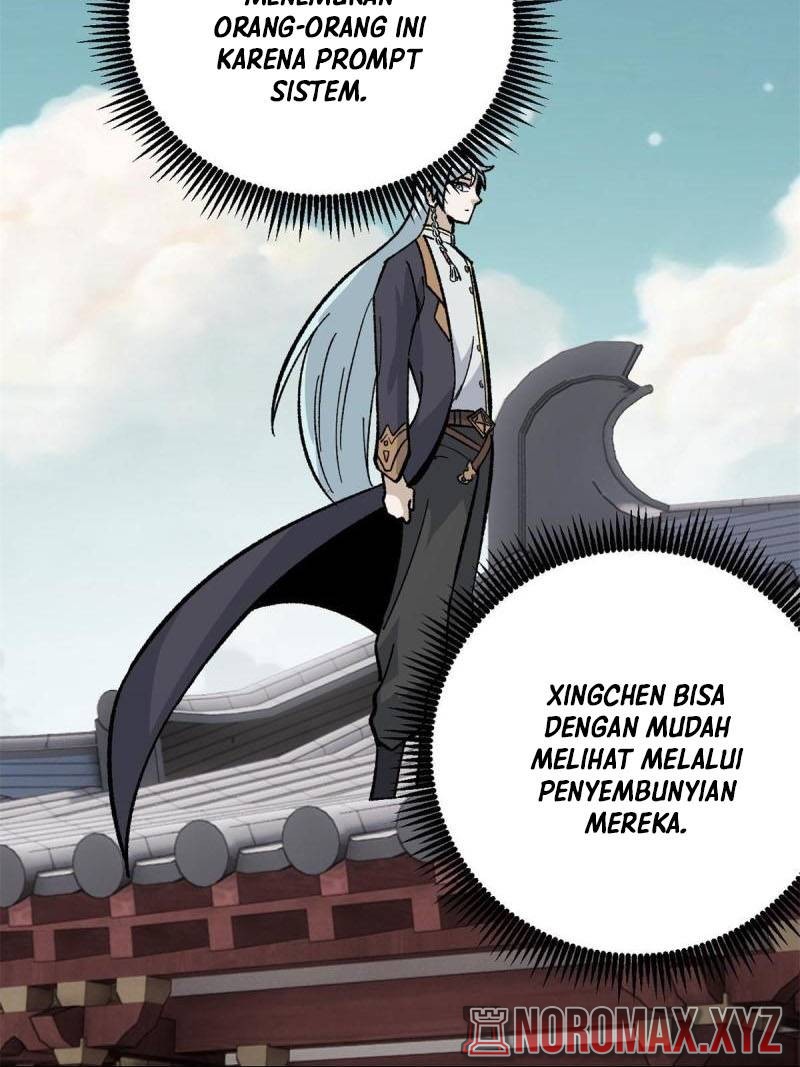 All Hail the Sect Leaders Chapter 155 Gambar 59