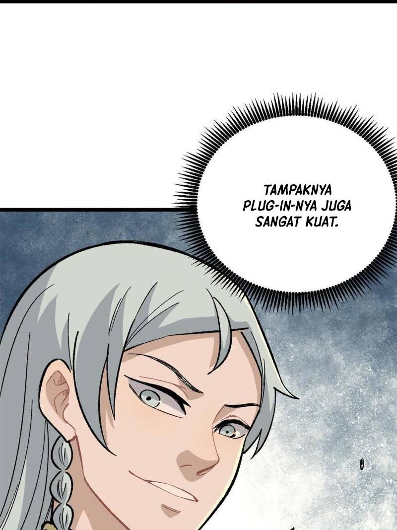 All Hail the Sect Leaders Chapter 155 Gambar 60