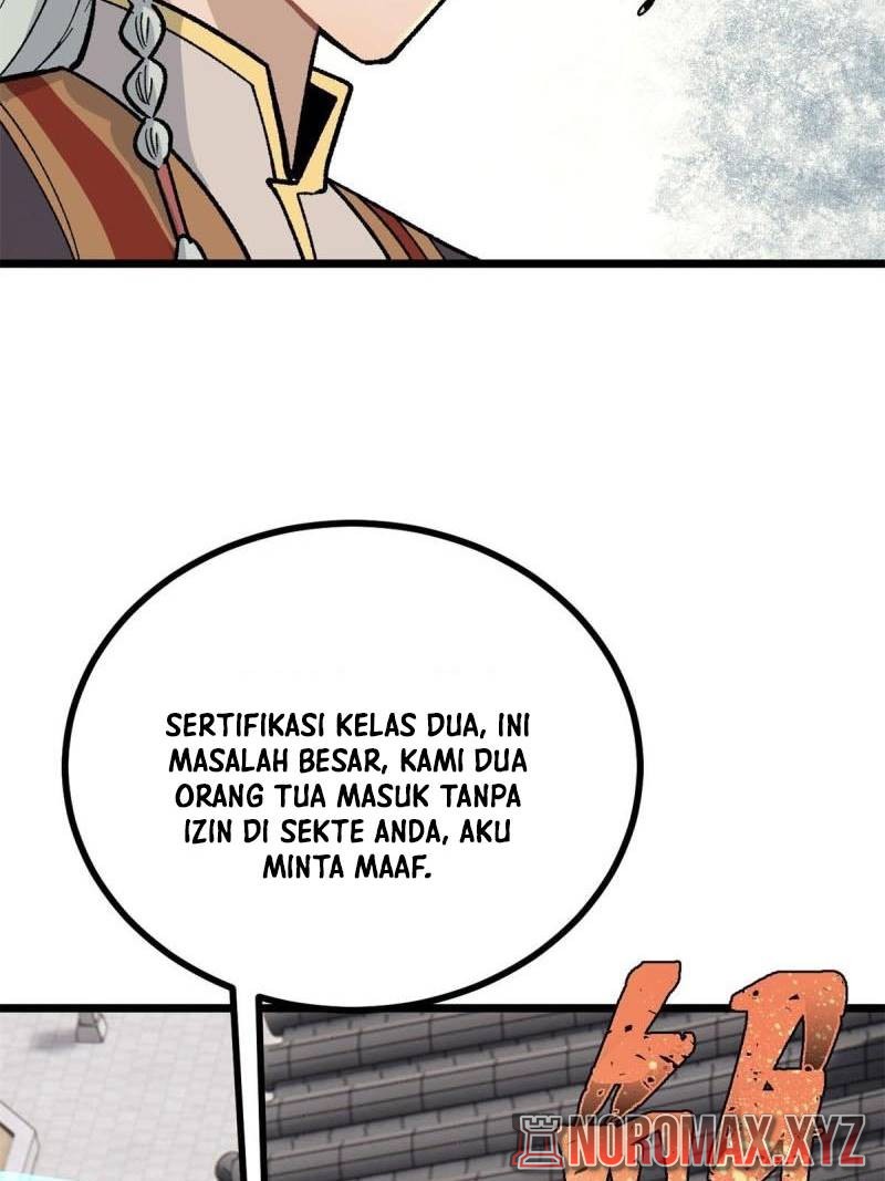 All Hail the Sect Leaders Chapter 155 Gambar 61
