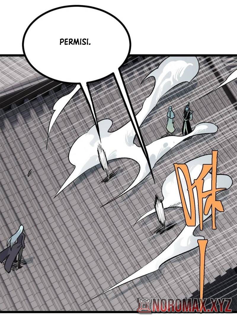 All Hail the Sect Leaders Chapter 155 Gambar 65
