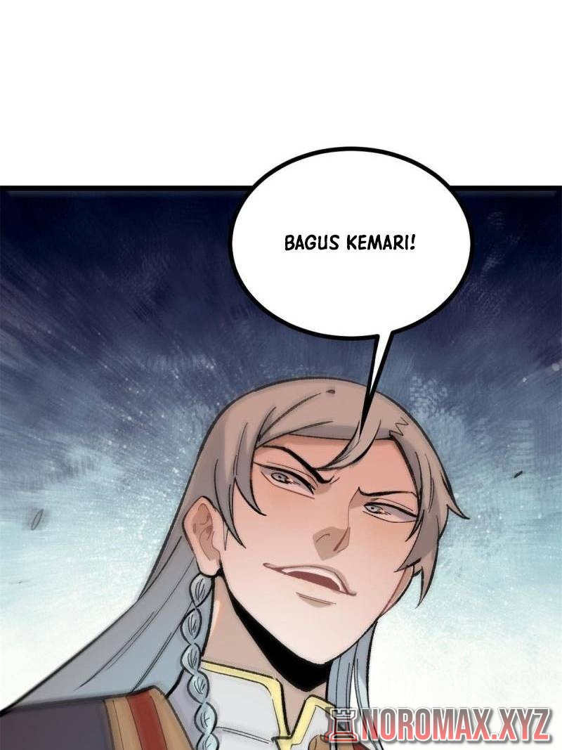 All Hail the Sect Leaders Chapter 155 Gambar 69