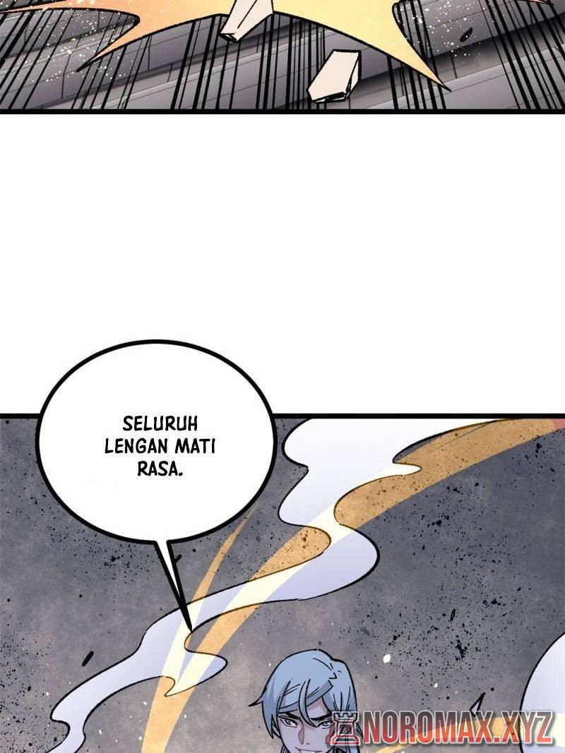 All Hail the Sect Leaders Chapter 156 Gambar 10