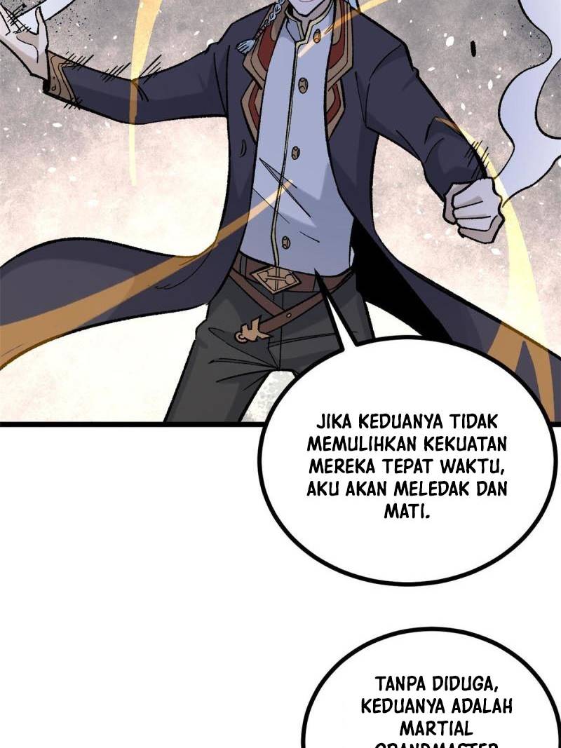 All Hail the Sect Leaders Chapter 156 Gambar 11