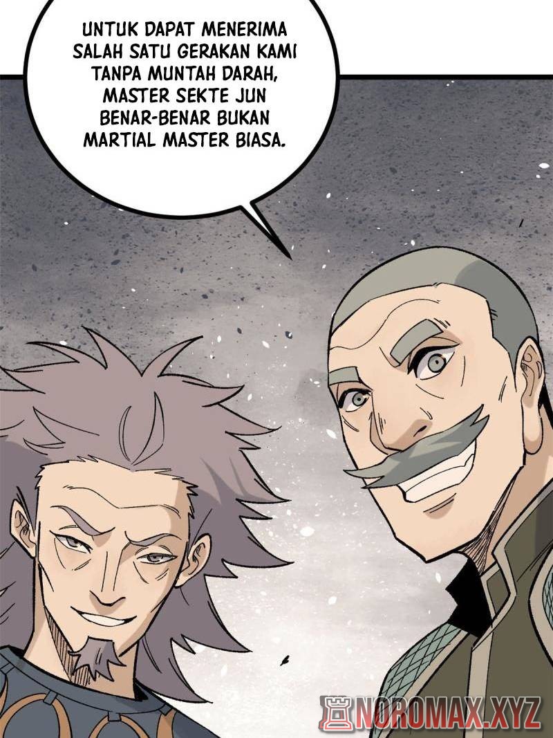 All Hail the Sect Leaders Chapter 156 Gambar 14