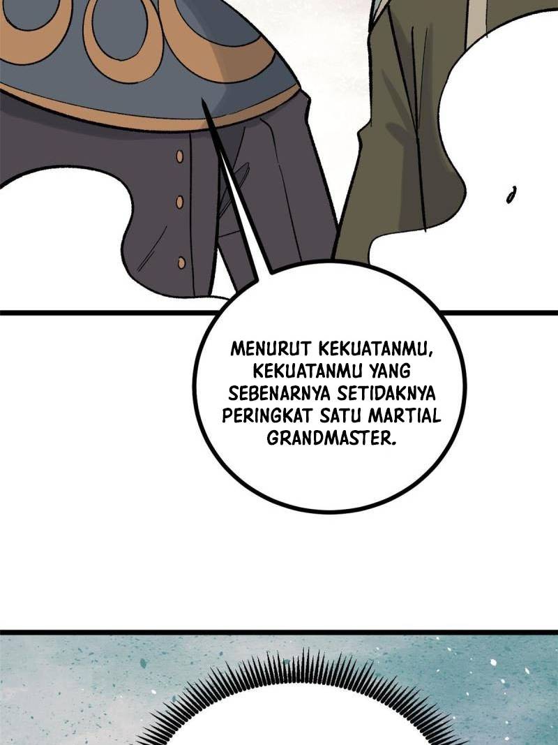 All Hail the Sect Leaders Chapter 156 Gambar 15