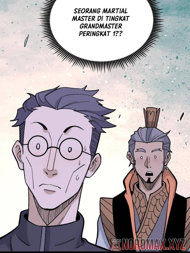 All Hail the Sect Leaders Chapter 156 Gambar 16