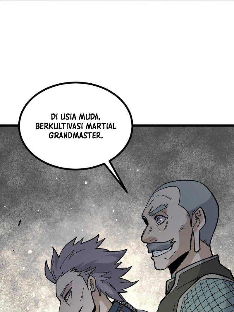 All Hail the Sect Leaders Chapter 156 Gambar 17