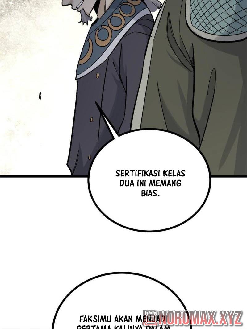 All Hail the Sect Leaders Chapter 156 Gambar 18