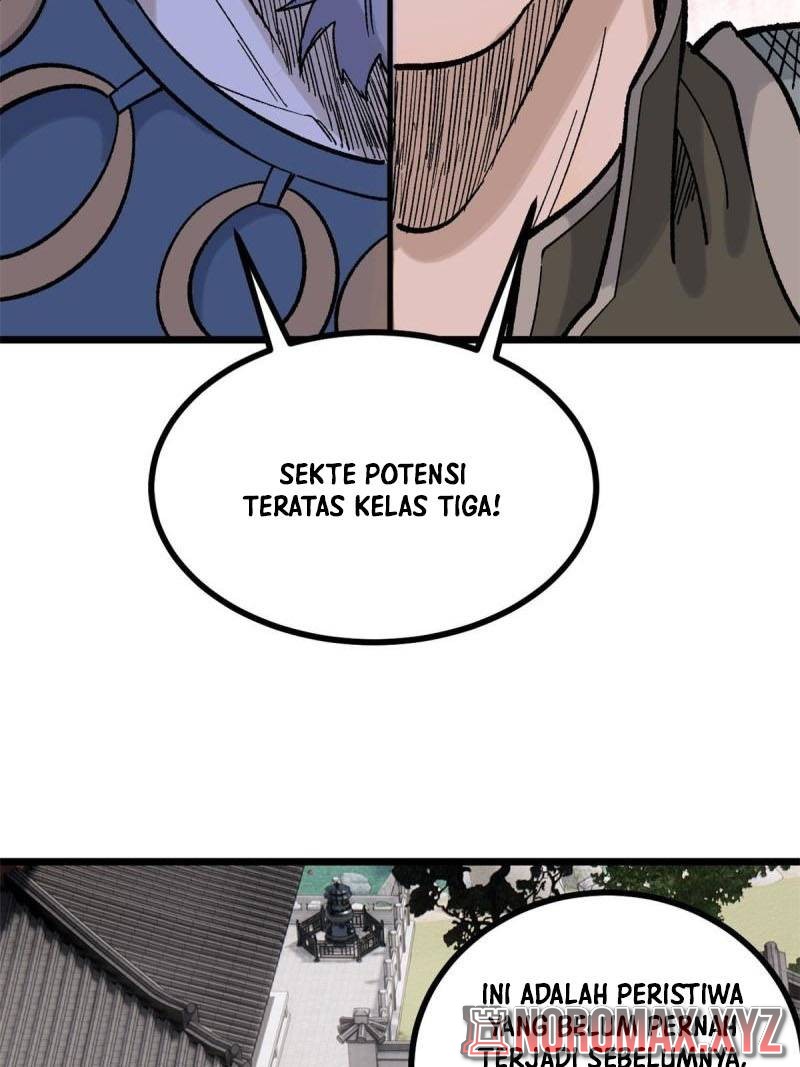 All Hail the Sect Leaders Chapter 156 Gambar 20