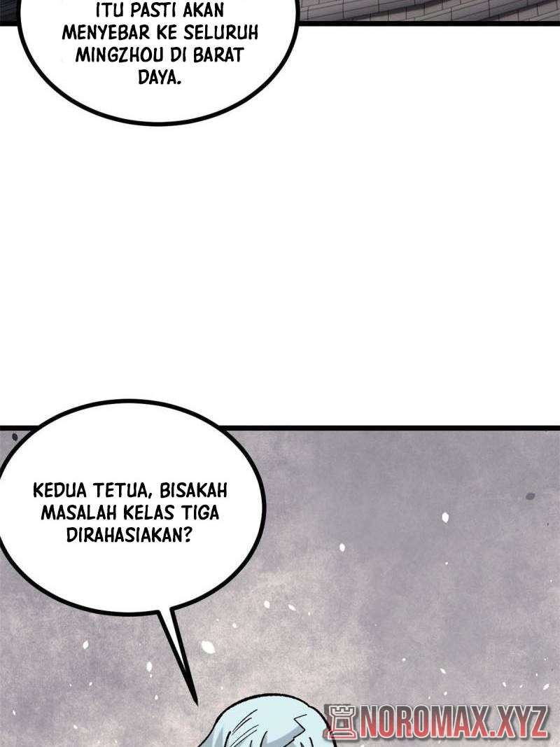 All Hail the Sect Leaders Chapter 156 Gambar 22