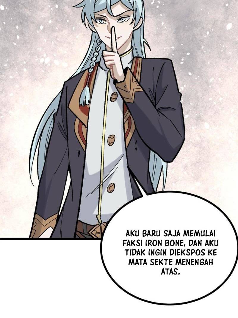 All Hail the Sect Leaders Chapter 156 Gambar 23