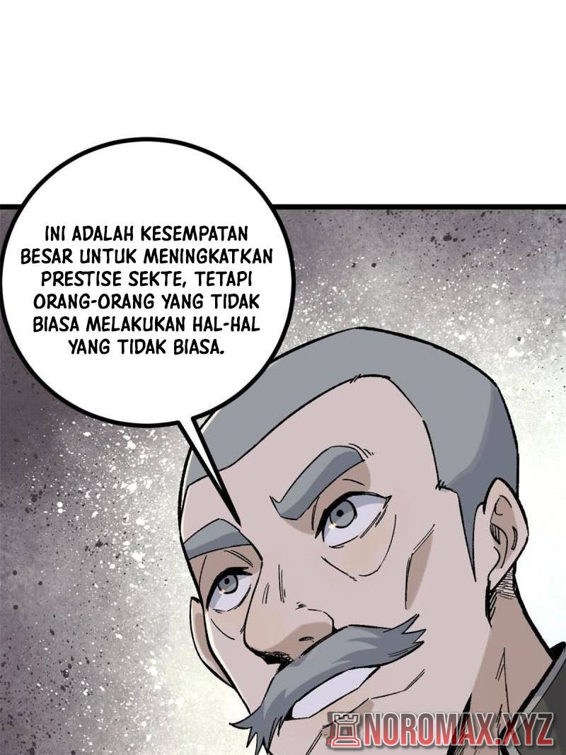 All Hail the Sect Leaders Chapter 156 Gambar 24