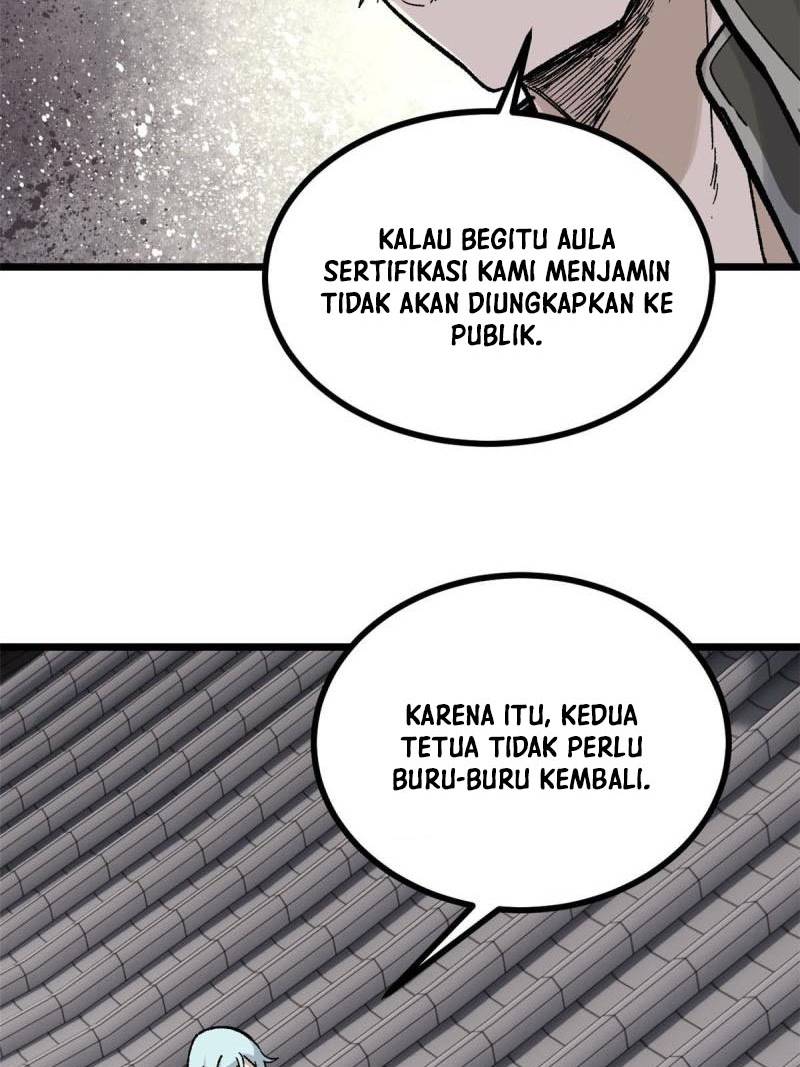 All Hail the Sect Leaders Chapter 156 Gambar 25
