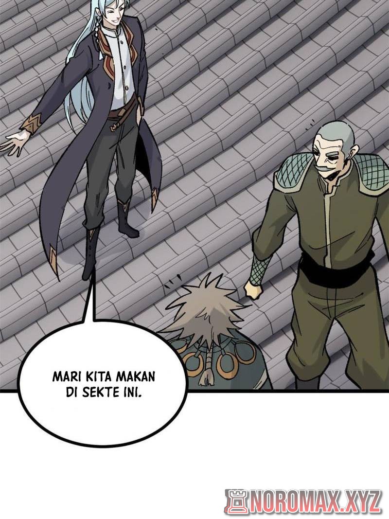 All Hail the Sect Leaders Chapter 156 Gambar 26