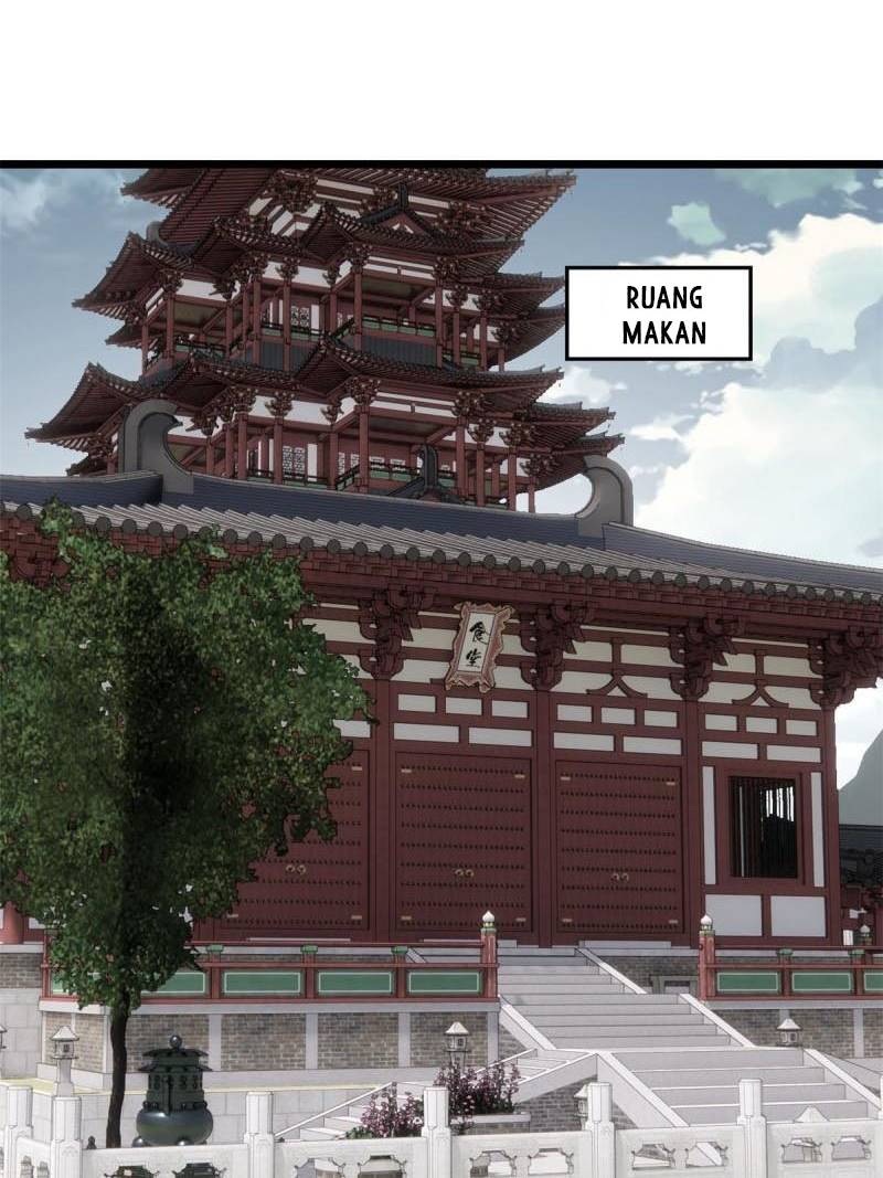 All Hail the Sect Leaders Chapter 156 Gambar 27