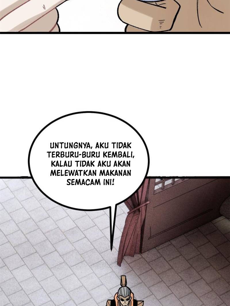 All Hail the Sect Leaders Chapter 156 Gambar 29