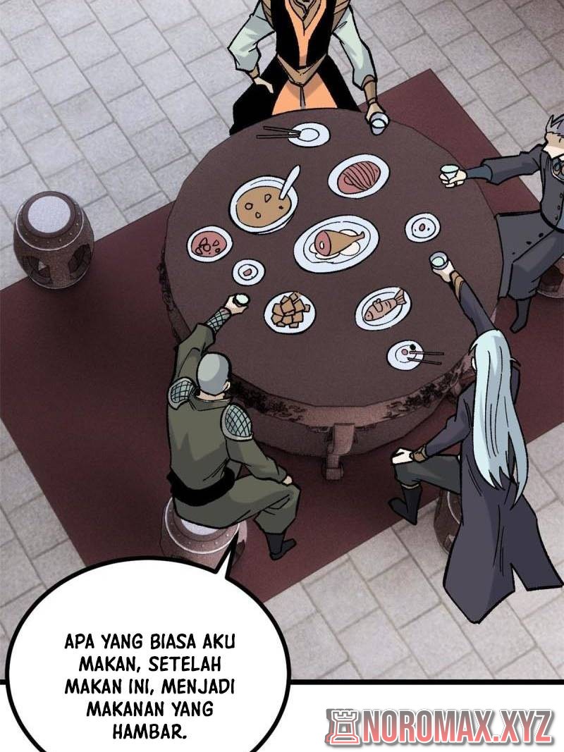 All Hail the Sect Leaders Chapter 156 Gambar 30